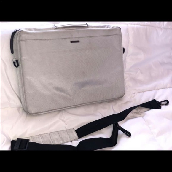 Laptop bag - Picture 2 of 4